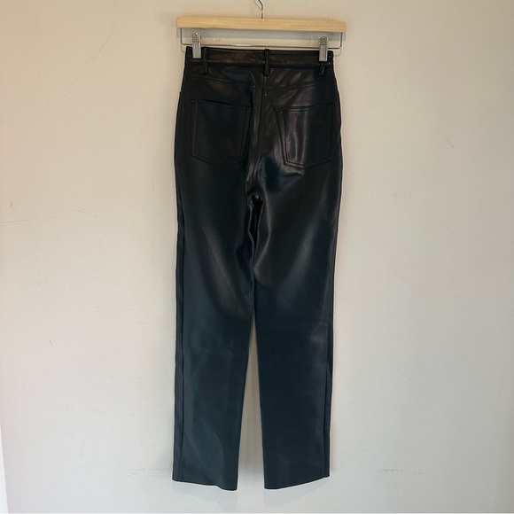 Aritzia Wilfred Melina Pant Regular Length - Picture 3 of 6